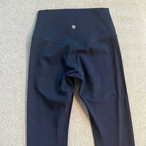 Lululemon Align leggings